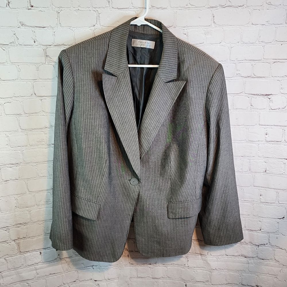 Men's Tahari "Arthur S. Levine" blazer